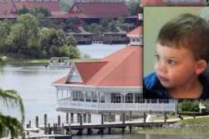 Названа предварительная причина смерти малыша, которого утащил аллигатор во Флориде