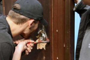 Пока боец ВСУ был на фронте, у него отобрали жилье