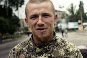 Боевик «ДНР» Моторола получил ранение в глаз