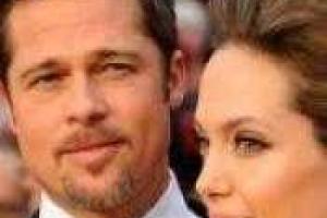 Чтобы сохранить брак, Брэд Питт сделал Анджелине Джоли шикарный подарок