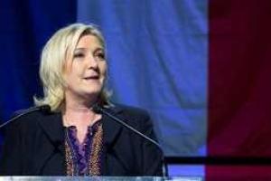 Франция может пойти по стопам Британии: Марин Ле Пен призвала провести референдум по членству в ЕС