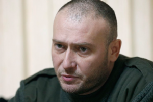 Ярош рассказал о результатах военной операции, в ходе которой бойцы ВСУ взяли в плен 8 боевиков