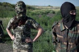 Волонтеры опубликовали доказательства управления Кремлем войной в Украине