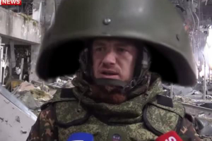 Долгов признал ранение боевика Моторолы фейком