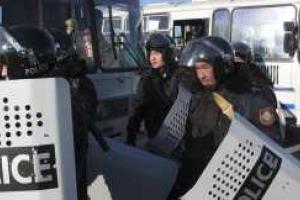 Новые детали спецоперации в Актобе: 11 боевиков уничтожены, почти все украденное оружие изъято