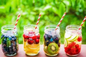 7 напитков, которые помогут утолить голод