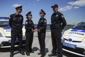 Гей-парад в Киеве будут охранять 6,5 тысяч силовиков