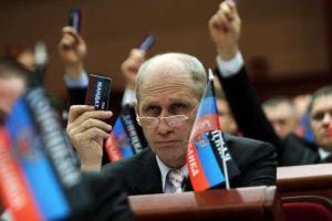 В «ДНР» запретили продажу алкоголя в киосках