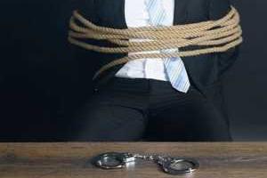 В оккупированной Горловке похитили бизнесмена