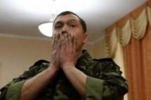 Экс-главарь террористов Болотов собирается идти на выборы в "ЛНР"