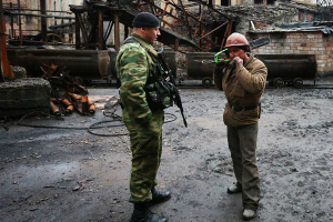 Боевики "ДНР" хотят "национализировать" все имущество Украины