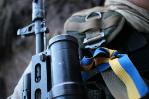 Матиос озвучил впечатляющие цифры небоевых потерь ВСУ