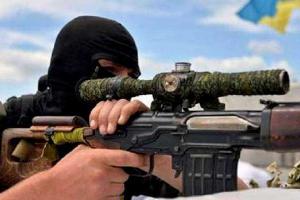 В горловский морг отправились 8 "ихтамнетов", - боец ВСУ