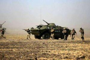 Волонтеры: Минувшая ночь была очень страшной