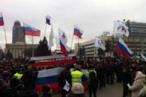 Эксперт: «Выборы» на Донбассе узаконят вторжение РФ