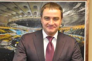 Президент ФФУ: Очень важно, чтобы Украина показала прекрасную игру