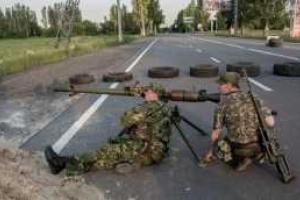 Журналист РФ высмеял боевые сводки "ДНР"