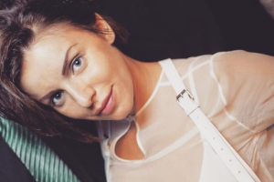 Юлия Волкова показала свою натуральную красоту: поклонники в восторге