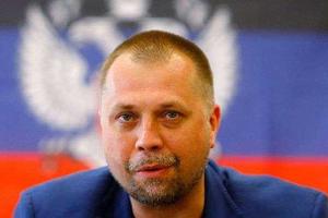 Экс-главарь боевиков «ДНР» рассказал о своих связях с Кремлем