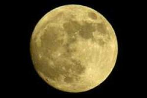 Ученые: Тайна появления воды на Луне раскрыта