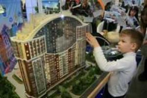 Российское жилье вновь увеличивается в цене