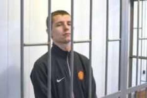 В Крыму активиста Евромайдана приговорили к 10 годам тюрьмы