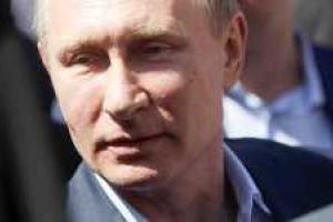 Стала известна реакция Путина на отстранение спортсменов РФ от Олимпиады