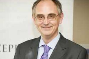 Украина может спасти Запад, а не он ее, – Эдвард Лукас