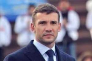 Андрей Шевченко должен стать главным тренером сборной Украины - СМИ