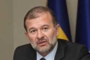 Киев должен отказаться от оккупированных районов Донбасса - Виктор Балога