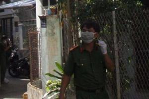 Во Вьетнаме найдены трупы двух украинцев со следами насильственной смерти