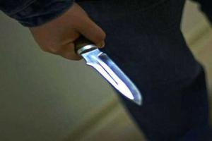 В Донецкой области мужчина жестоко убил военного и расчленил его тело