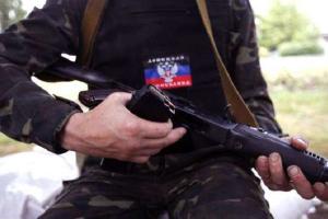 В Донецке боевика с женой выгнали из квартиры соседи