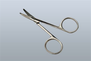 В Торецке нашли тело мужчины, который зарезал знакомую маникюрными ножницами