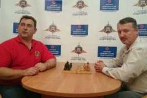 Кремль начал "закручивать гайки": в России арестован соратник террориста Гиркина