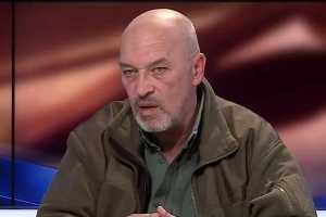 Тука: На переговорах в Минске будет обсуждаться "национализация" в "ДНР"