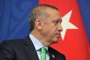 Турция не признает захват Крыма и будет продолжать поддерживать Украину - представитель Эрдогана