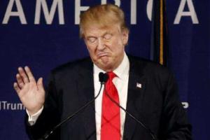 Хакеры из России получили доступ ко всей информации о Дональде Трампе