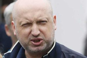 «Никто не думал, что придется воевать»: Турчинов рассказал, что в Украине ограничены запасы боеприпасов