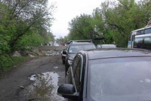 Ситуация на блокпостах: сегодня лучше отложить поездку через КПВВ