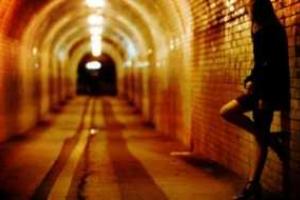 В Нацполиции Украины предложили узаконить проституцию