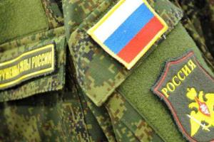 В Донбассе погиб военный ВС РФ, - ГУР