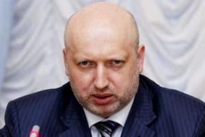 Александр Турчинов прокомментировал прозвище «Кровавый пастор»