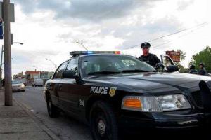 В США мужчина настойчиво требовал от полицейских застрелить его