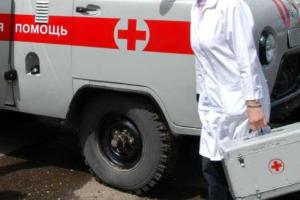 В Донецке больницы переполнены ранеными боевиками: для местных жителей не осталось места