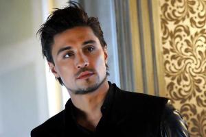 Диме Билану приписали роман с известной певицей