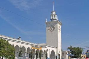 Жителей России готовят к сдаче Крыма