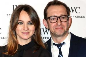 Жена Константина Хабенского родила дочь