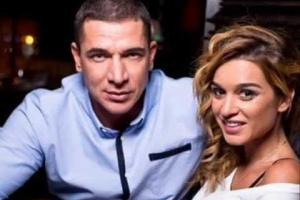 Фанаты подозревают Ксению Бородину в разводе с мужем