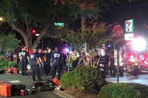 ИГИЛ взяло на себя ответственность за кровавый теракт в Орландо